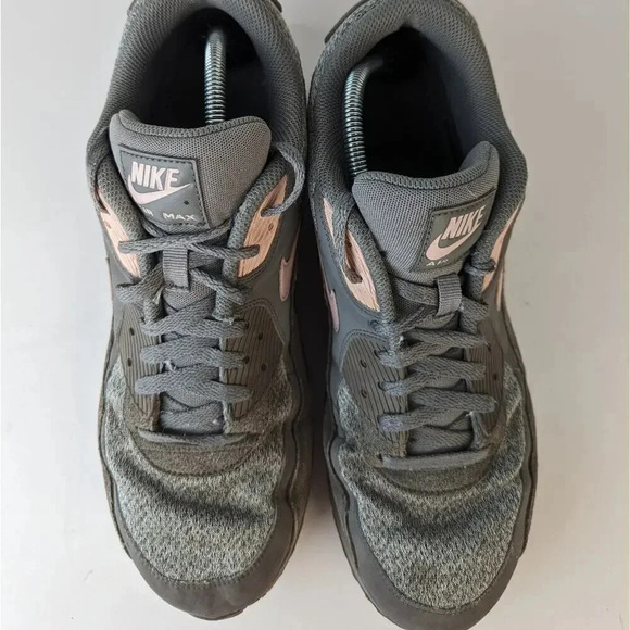 Air Max 90 Dust Artic Pink - 13 - Picture 3 of 10